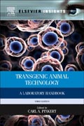 Transgenic Animal Technology: A Laboratory Handbook