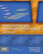 Three-Dimensional Integrated Circuit Design