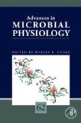 Advances in Microbial Physiology