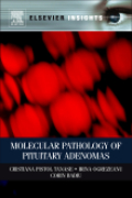 Molecular pathology of pituitary adenomas