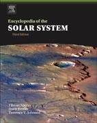 Encyclopedia of the Solar System