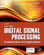 Digital Signal Processing: Fundamentals and Applications