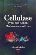 Cellulases