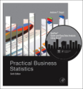 Practical business statistics with StatPad