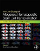 Immune Biology of Allogeneic Hematopoietic Stem Cell Transplantation: Models in Discovery and Translation