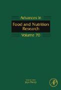 Advances in Food and Nutrition Research