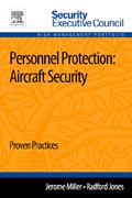 Personnel Protection: Aircraft Security