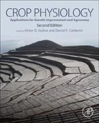 Crop Physiology: Applications for Genetic Improvement and Agronomy