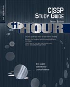 Eleventh Hour CISSP: Study Guide