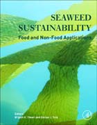 Seaweed Sustainability: Food and Non-Food Applications