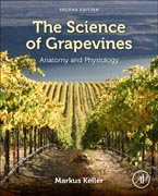 The science of grapevines: anatomy and physiology