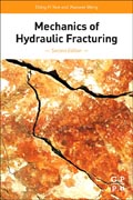 Mechanics of Hydraulic Fracturing