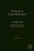 Laboratory Methods in Enzymology: RNA