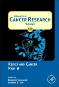 Redox and Cancer Part A