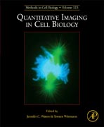 Quantitative Imaging in Cell Biology: Methods in Cell Biology