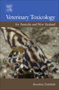 Veterinary Toxicology for Australia and New Zealand