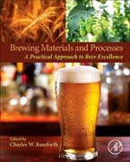 Brewing Materials and Processes: A Practical Approach to Beer Excellence