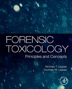 Forensic toxicology: principles and concepts