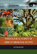 Toxicological Survey of African Medicinal Plants