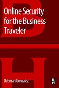 Online Security for the Business Traveler