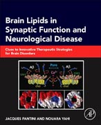 Brain Lipids in Synaptic Function and Neurological Disease: Clues to Innovative Therapeutic Strategies for Brain Disorders