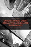 Understanding Credit Derivatives and Related Instruments