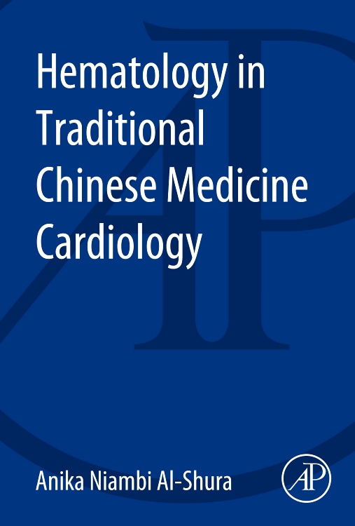 Hematology in Traditional Chinese Medicine Cardiology