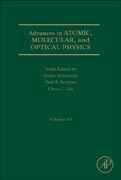 Advances in Atomic, Molecular, and Optical Physics