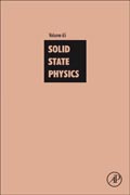 Solid State Physics