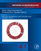 New Approaches to Prokaryotic Systematics