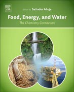 Food, Energy, and Water: The Chemistry Connection