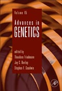 Advances in Genetics