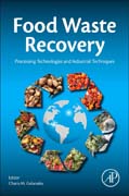 Food Waste Recovery: Processing Technologies and Industrial Techniques