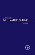 Advances in Motivation Science