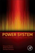 Power System Small Signal Stability Analysis and Control