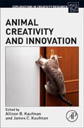 Animal Creativity and Innovation