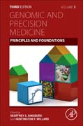 Genomic and Precision Medicine: Principles and Foundations