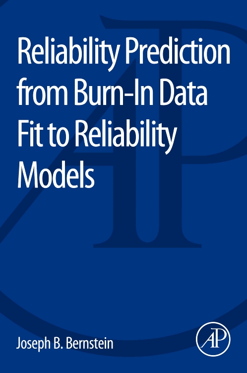 Reliability Prediction from Burn-In Data Fit to Reliability Models