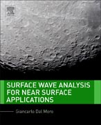 Surface Wave Analysis for Near Surface Applications