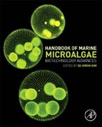 Handbook of Marine Microalgae: Biotechnology Advances