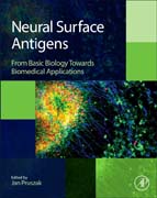 Neural Surface Antigens: From Basic Biology Towards Biomedical Applications