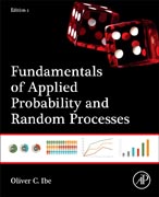 Fundamentals of Applied Probability and Random Processes