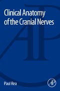 Clinical Anatomy of the Cranial Nerves