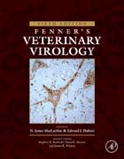 Fenners Veterinary Virology