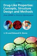 Drug-Like Properties: Concepts, Structure Design and Methods from ADME to Toxicity Optimization