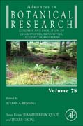 Genomes and Evolution of Charophytes, Bryophytes and Ferns