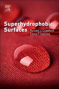 Superhydrophobic Surfaces