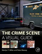 The Crime Scene: A Visual Guide