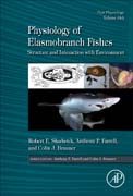 Physiology of elasmobranch fishes: structure and interaction with environment