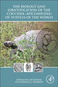 The Biology and Identification of the Coccidia (Apicomplexa) of Turtles of the World